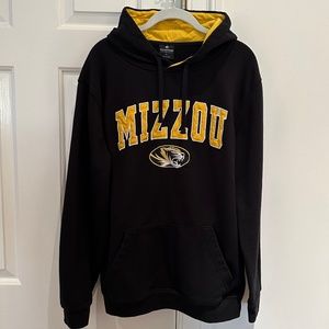 Mizzou Tigers Sweatshirt